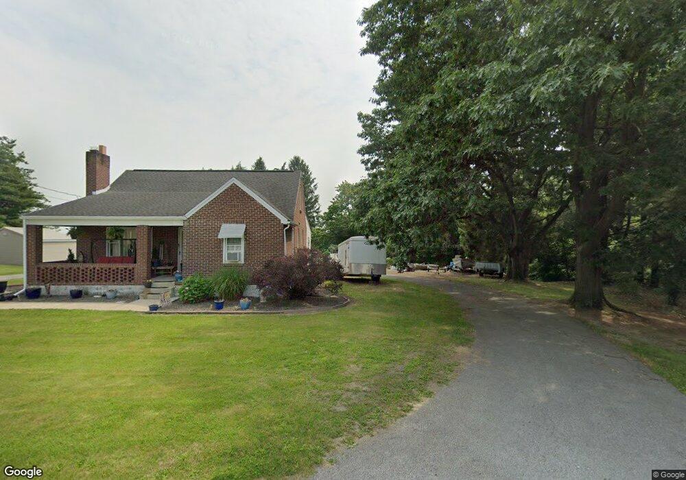 120 Hilltop Dr, Chambersburg, PA 17202 - photo 1