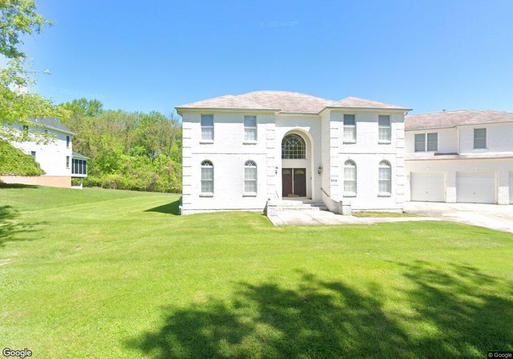 3114 Persimmon Tree Ct, Woodstock, MD 21163 - photo 1