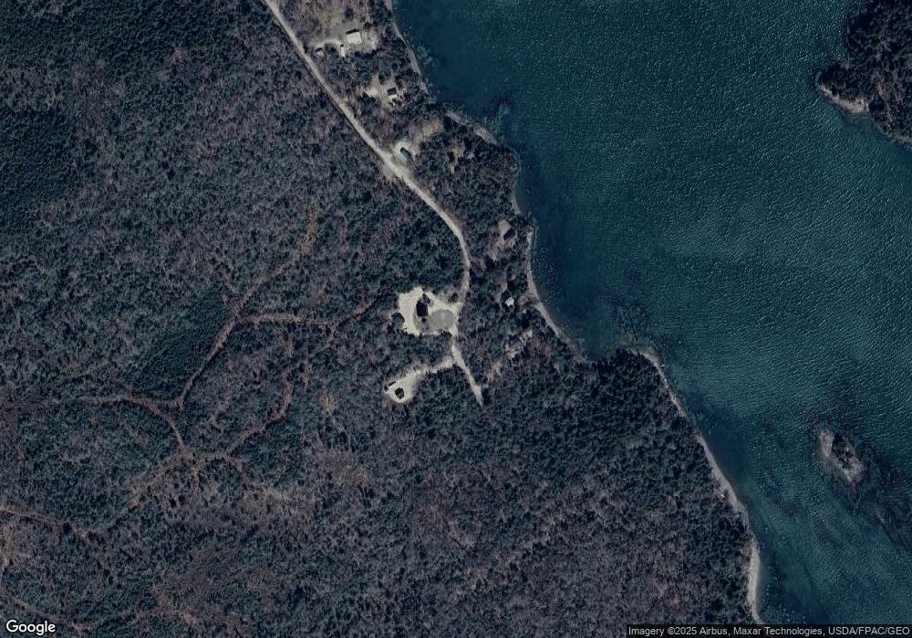 806 Duck Cove, Roque Bluffs, ME 04654 - photo 1