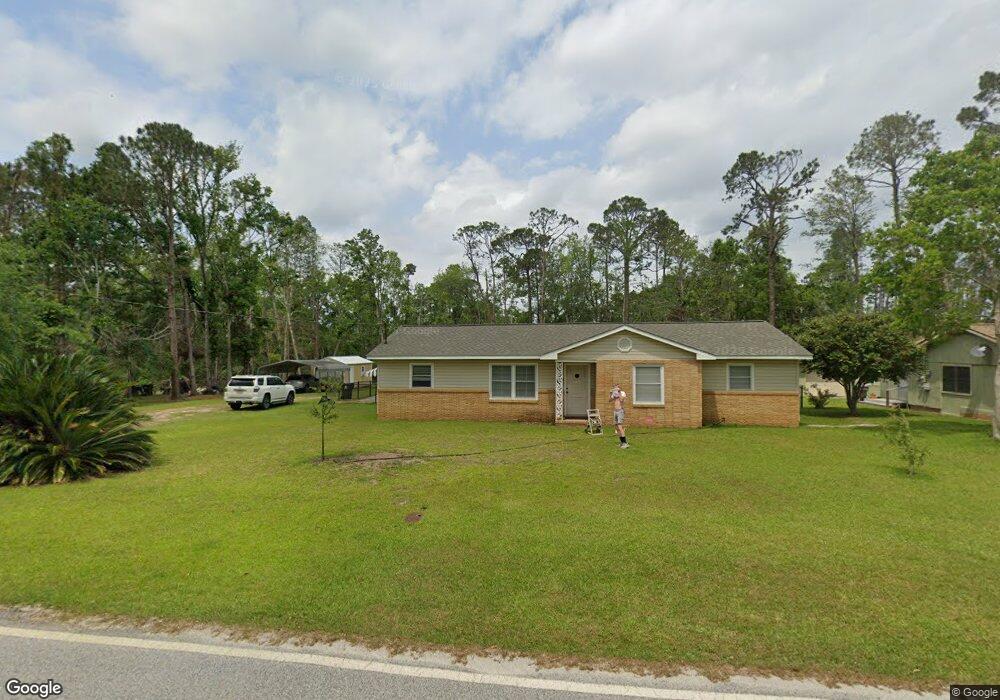 1249 Bryan St W, Douglas, GA 31533 - photo 1