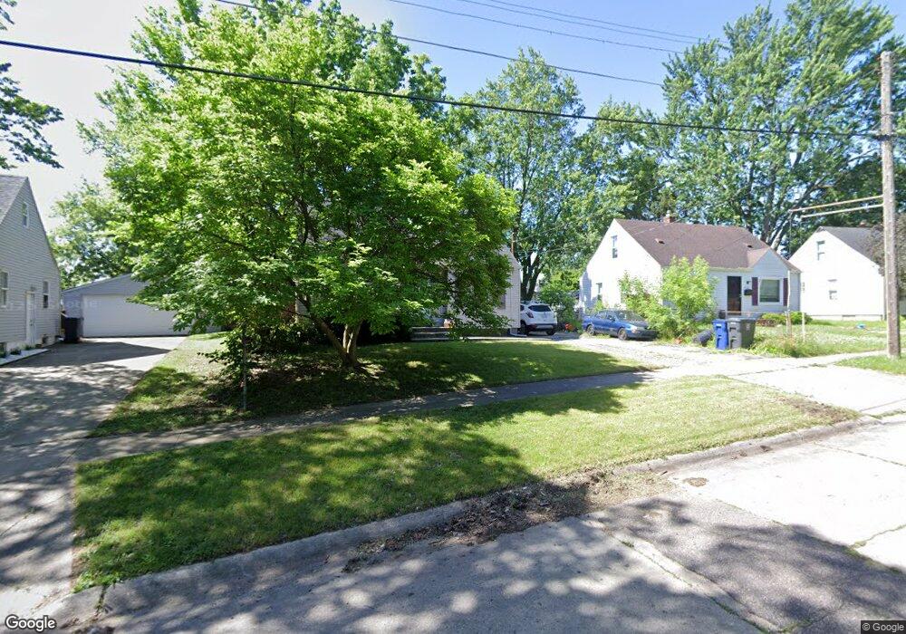 4530 Milton Dr, Flint, MI 48507 - photo 1