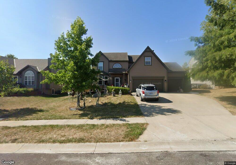 19279 W 209th St, Spring Hill, KS 66083 - photo 1