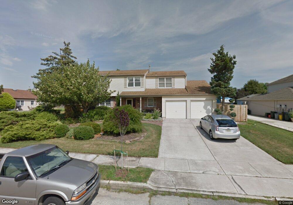 4 Plumstead Rd, Sewell, NJ 08080 - photo 1