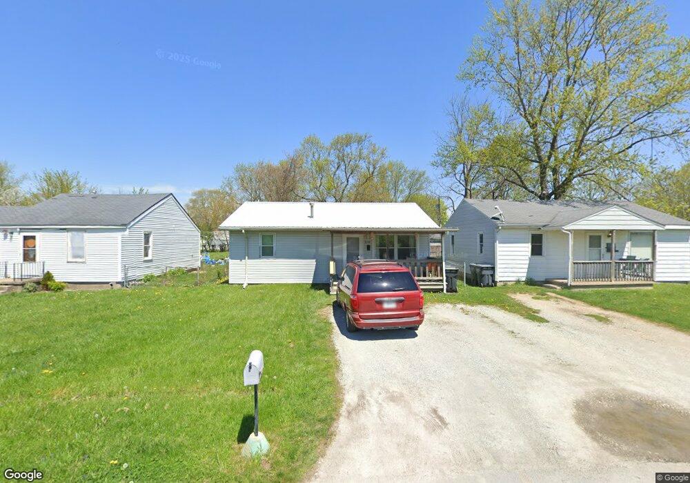 2220 W 30th St, Anderson, IN 46016 - photo 1