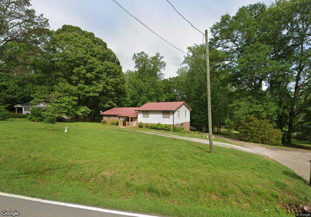 1268 Clem Lowell Rd, Carrollton, GA 30116 - photo 1