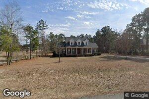 212 Village Dr, Goldsboro, NC 27534