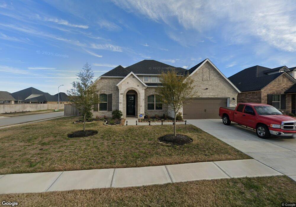 19222 Trotting Green Trail, Tomball, TX 77377 - photo 1