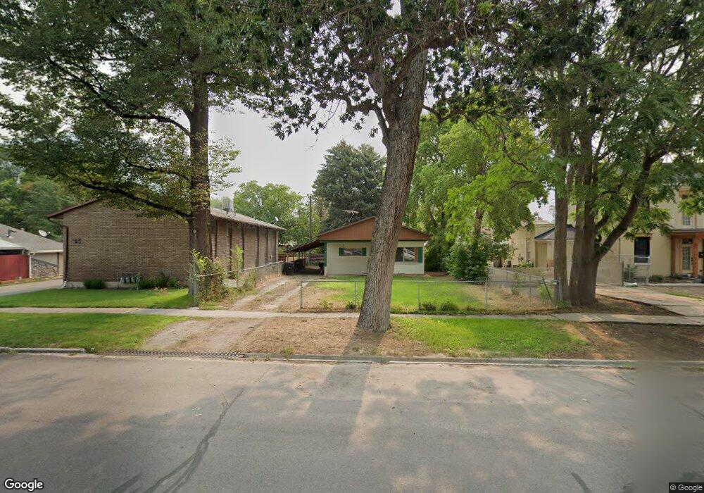 381 S 400 E, Provo, UT 84606 - photo 1
