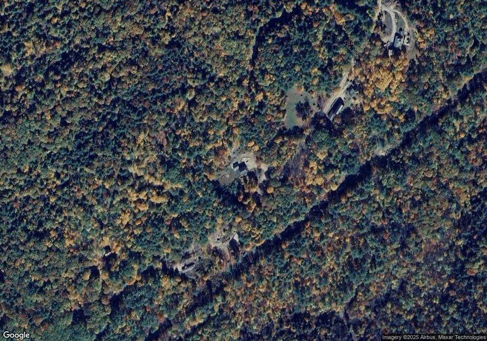 254 Straits Rd, New Hampton, NH 03256 - photo 1