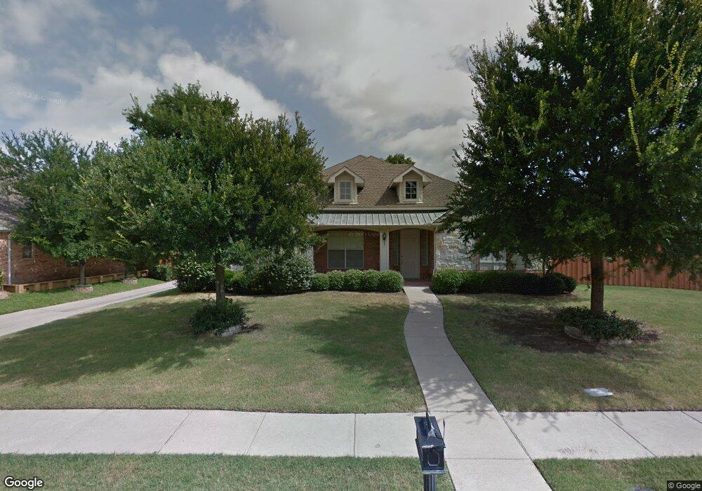 5415 Miller Ln, Richardson, TX 75082 - photo 1