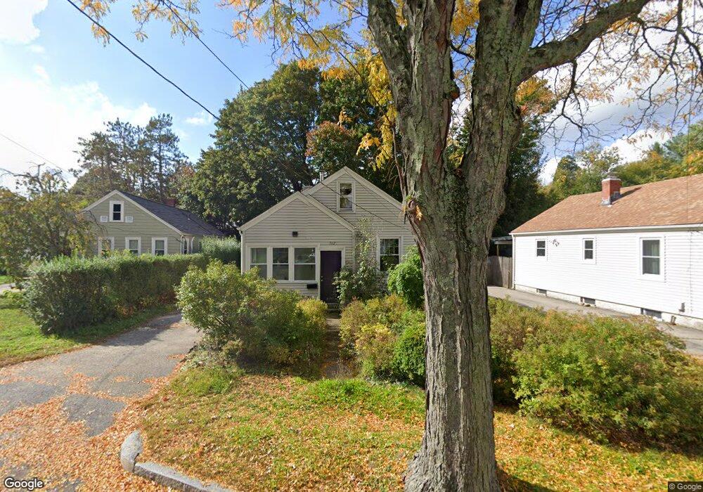 162 Gentian Ave, Providence, RI 02908 - photo 1