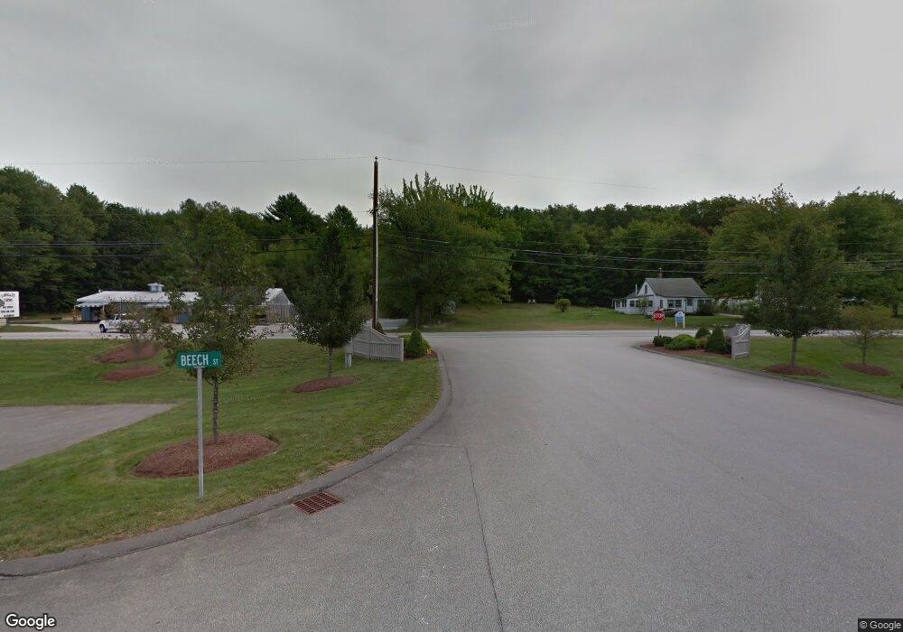 7 Beech St, Hooksett, NH 03106 - photo 1