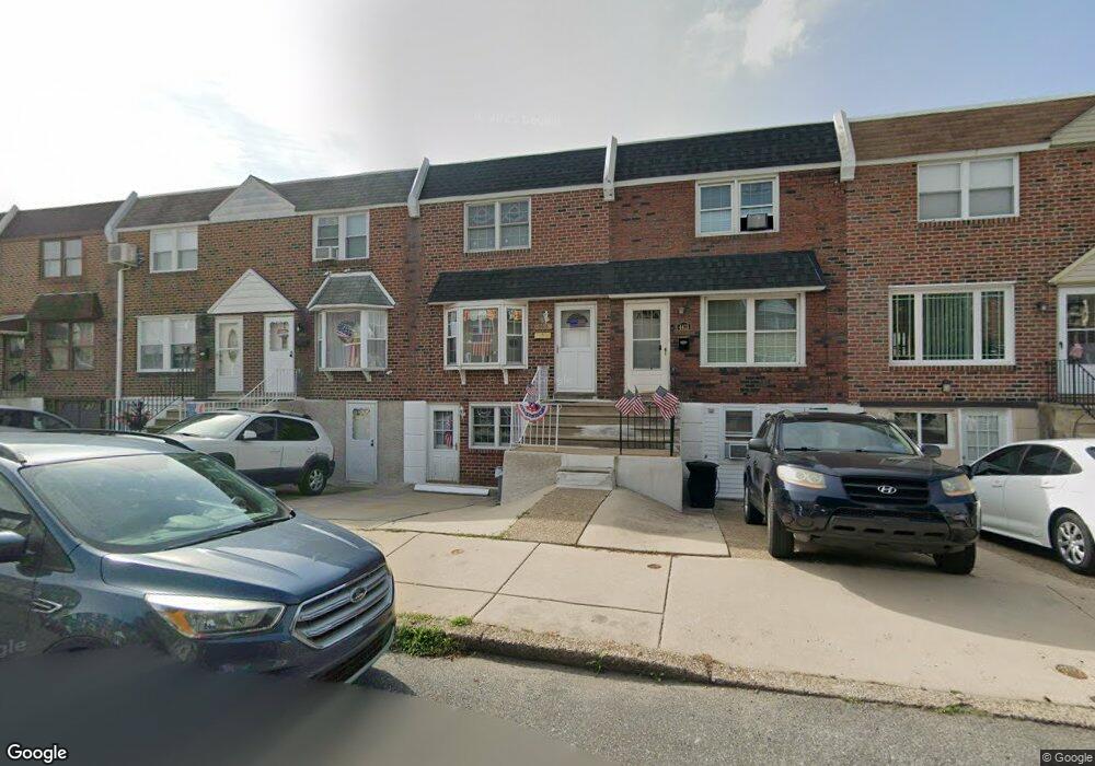 4415 Garden St, Philadelphia, PA 19137 - photo 1