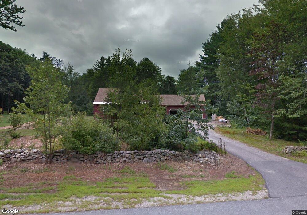 5 Forest Dr, Bedford, NH 03110 - photo 1