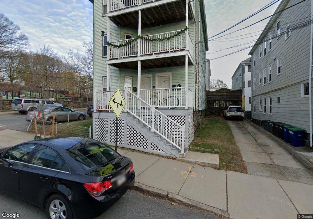 31 Craigie St unit C, Somerville, MA 02143 - photo 1