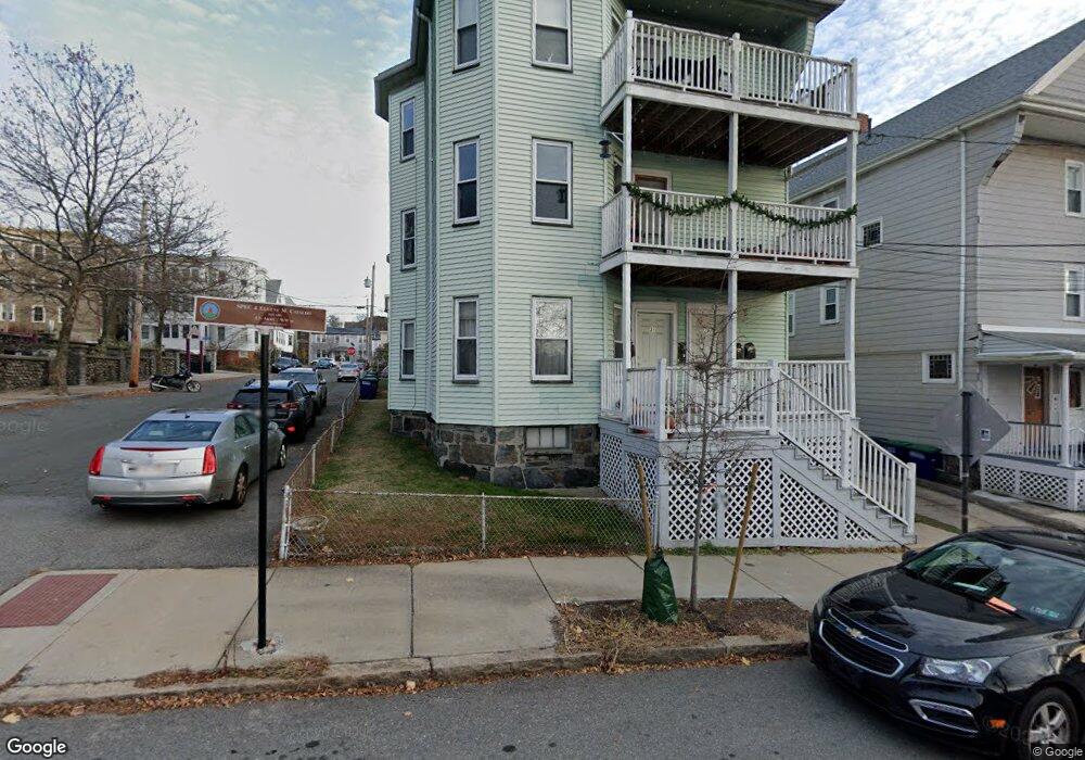 29 Craigie St unit C, Somerville, MA 02143 - photo 1