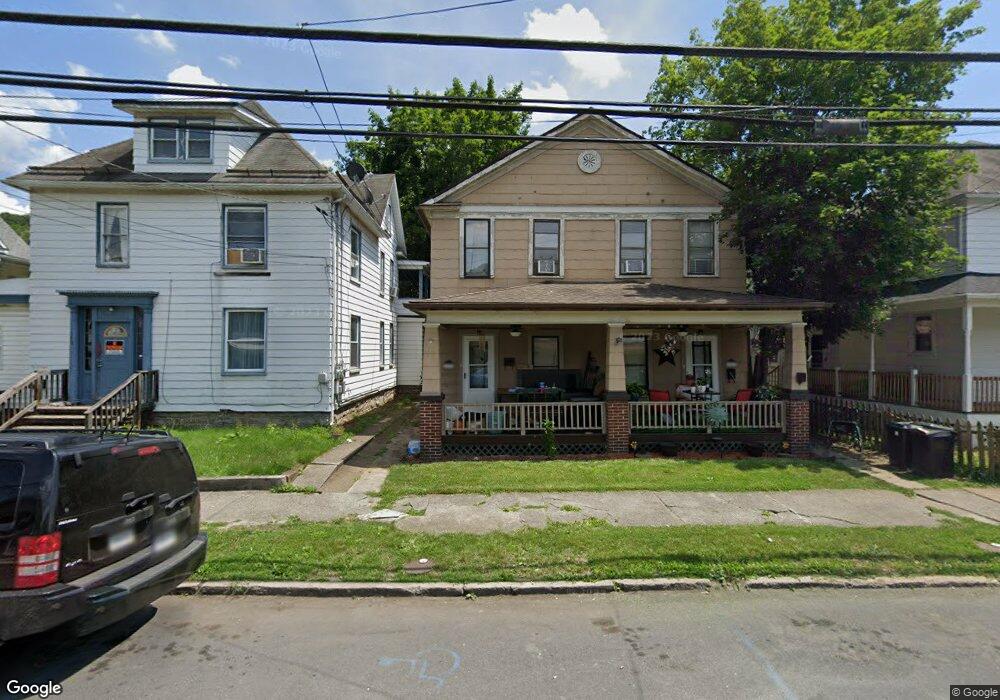 179 S Main St, Keyser, WV 26726 - photo 1