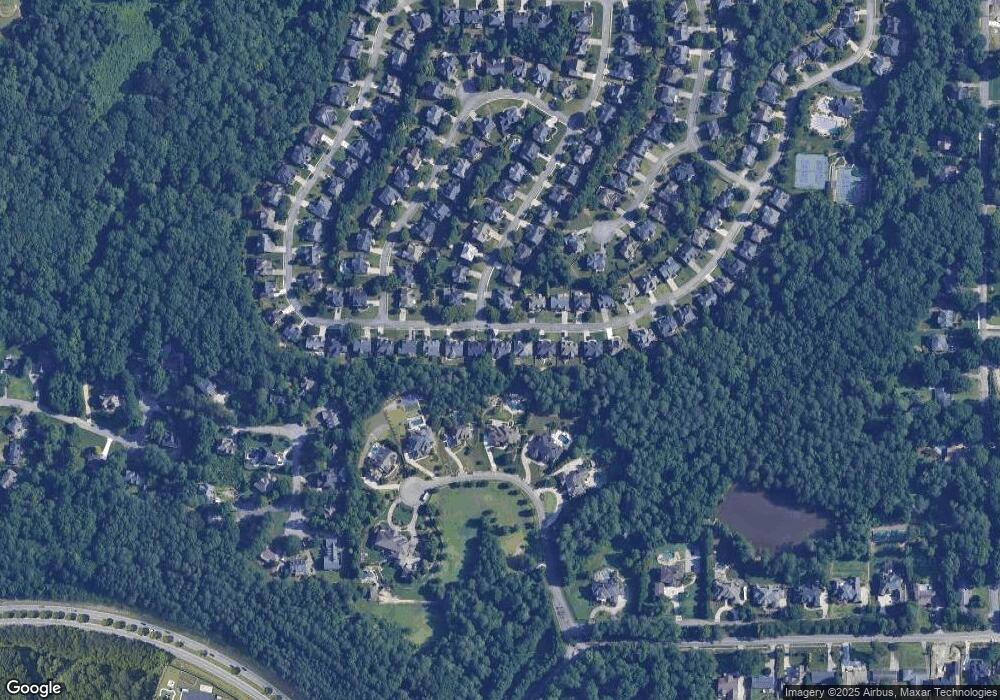 1065 Queensgate Dr SE unit 2, Smyrna, GA 30082 - photo 1