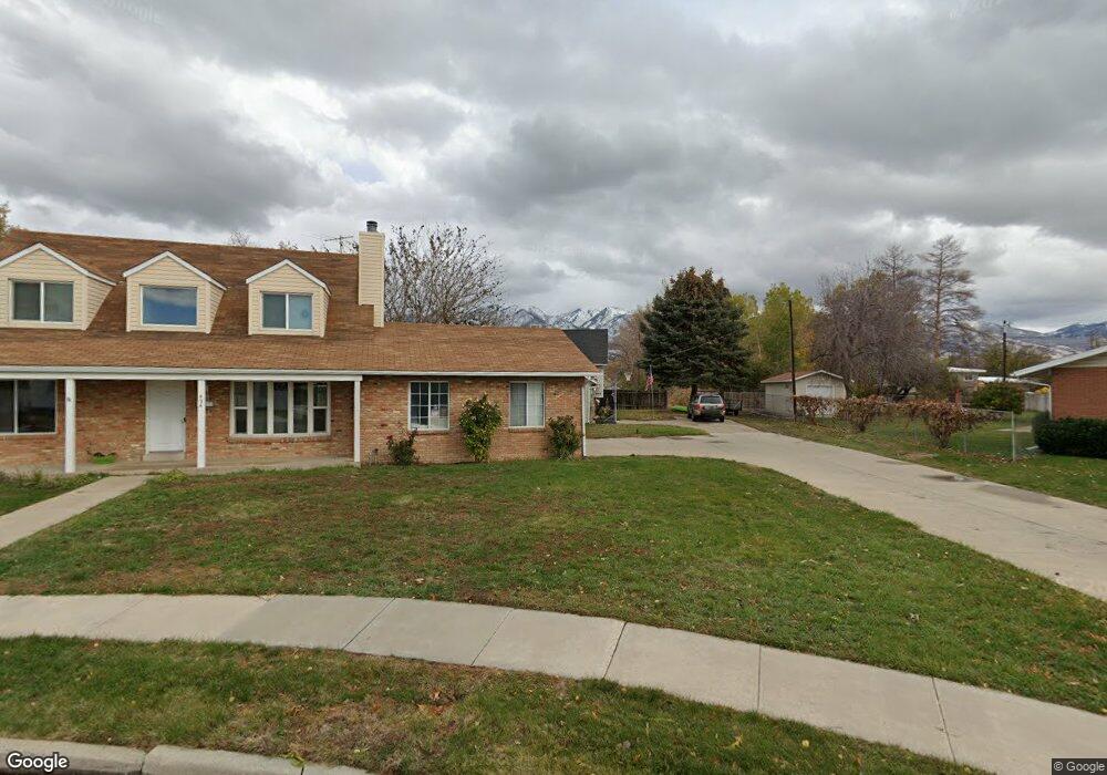 496 Spurlock St, Layton, UT 84041 - photo 1
