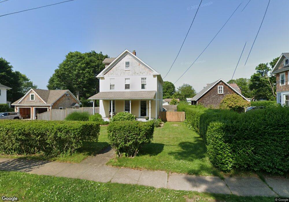 184 Kenyon Ave, Wakefield, RI 02879 - photo 1