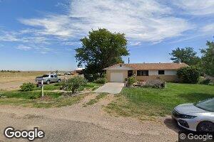 703 Kerr St, Eads, CO 81036