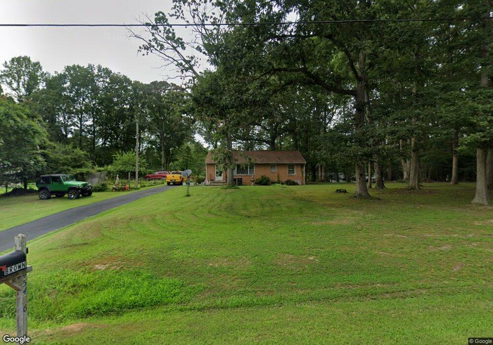 45496 Holly Rd, Lexington Park, MD 20653 - photo 1