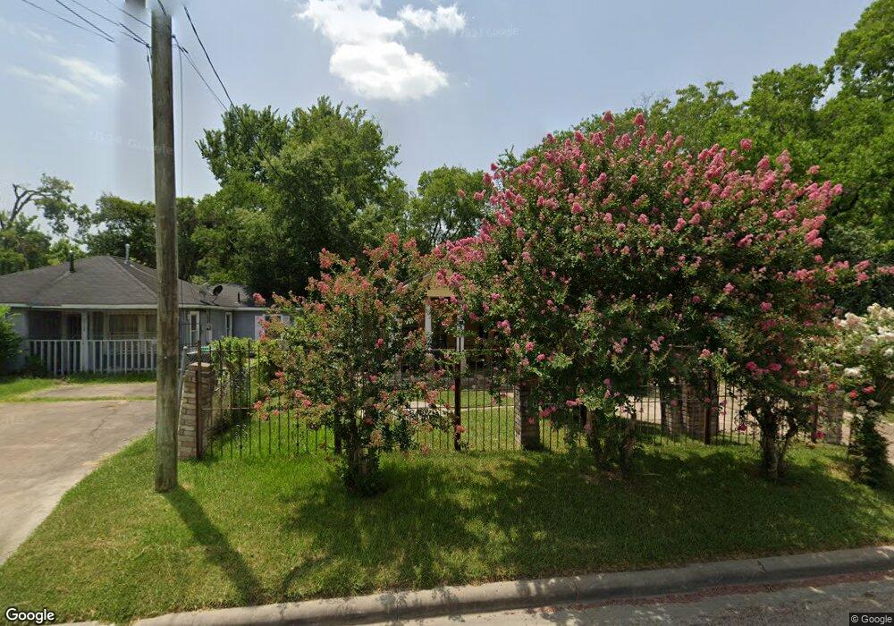 6708 Eastwood St, Houston, TX 77021 - photo 1