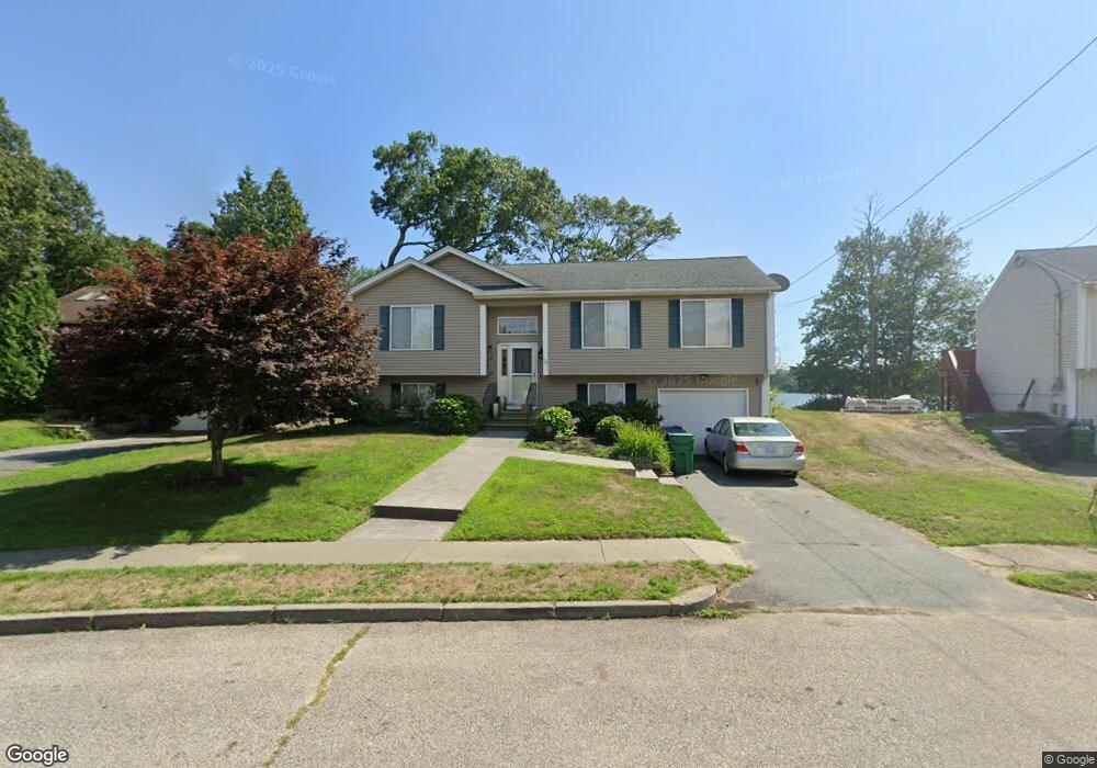 74 Zachariah Place, Warwick, RI 02889 - photo 1