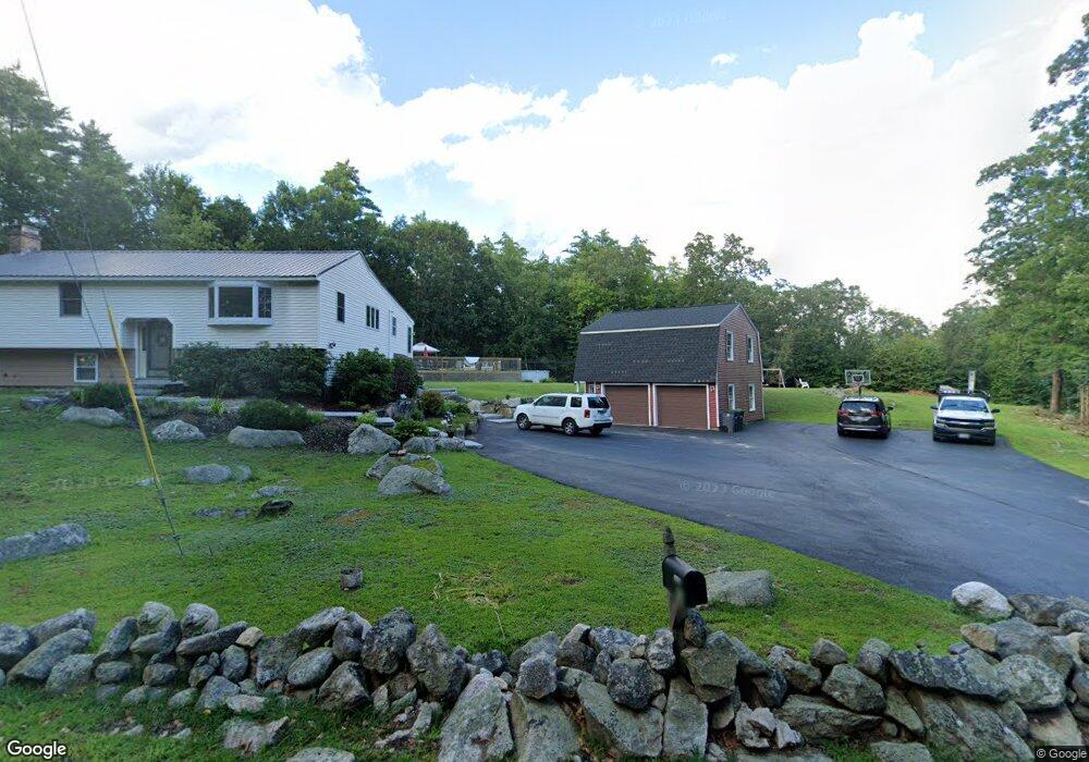 77 Cross Rd, Hooksett, NH 03106 - photo 1