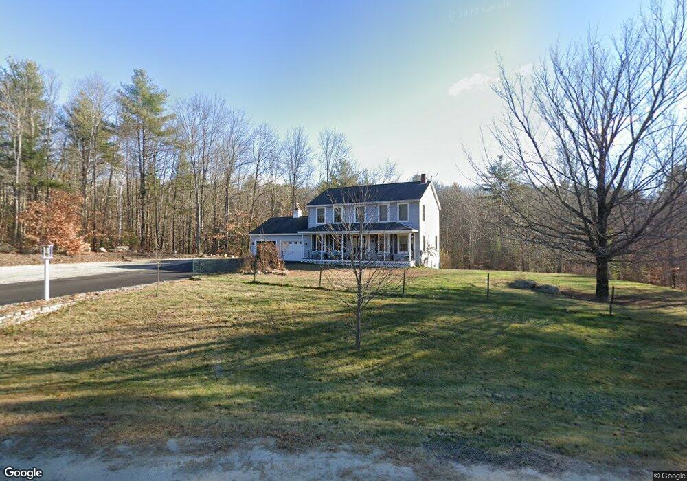 13 Poplar Ridge Rd, Gray, ME 04039 - photo 1