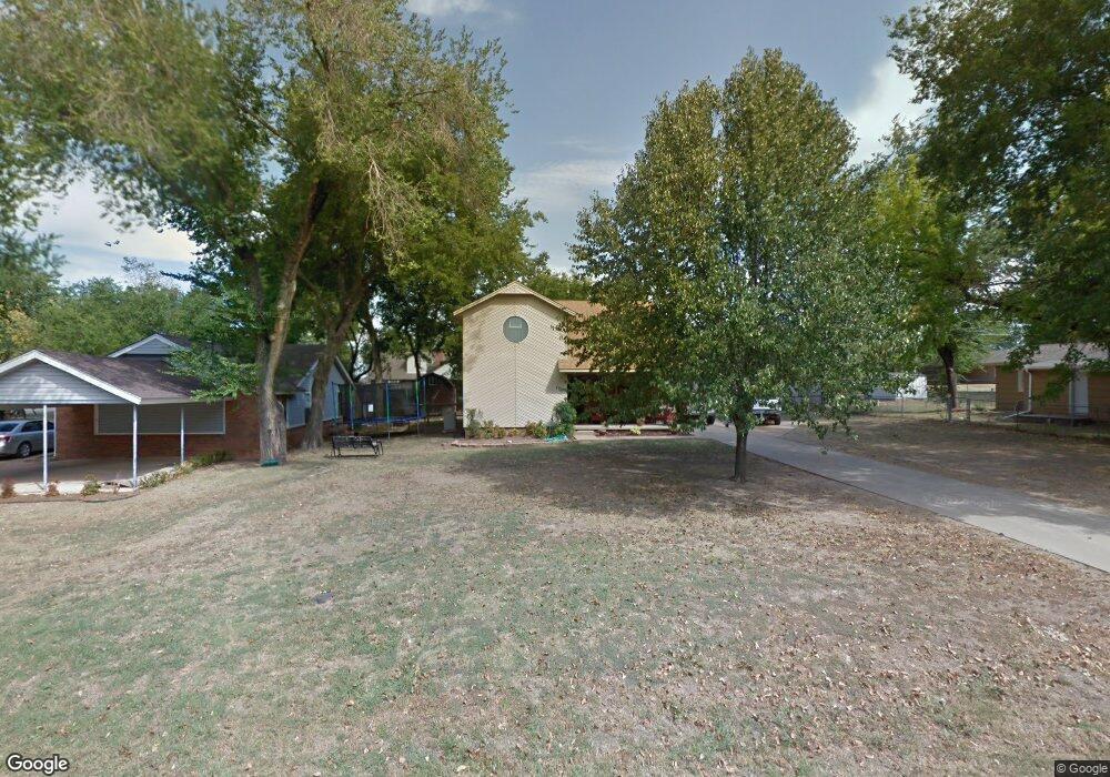 77 E 148th St, Glenpool, OK 74033 - photo 1