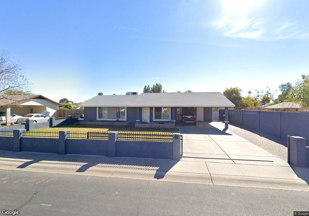 2303 E Commonwealth Ave, Chandler, AZ 85225 - photo 1