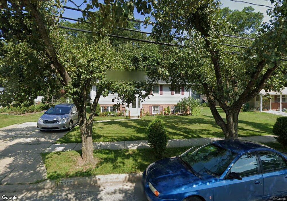 15309 Laurelton Dr, Laurel, MD 20707 - photo 1