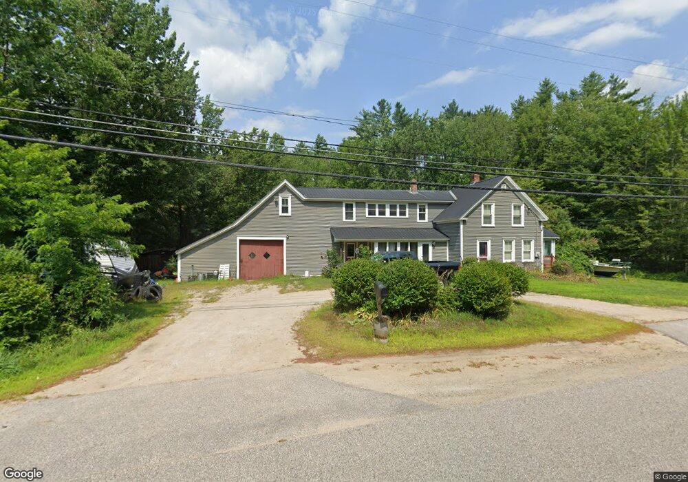 1404 E Main St, Center Conway, NH 03813 - photo 1