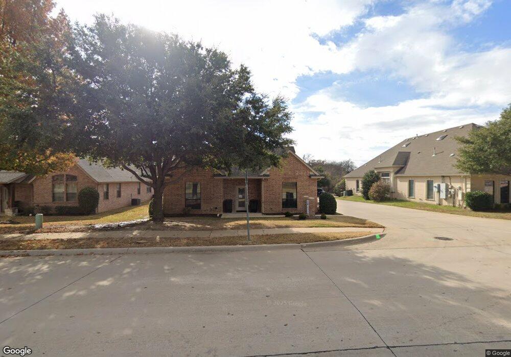 789 Lonesome Dove Trail, Hurst, TX 76054 - photo 1