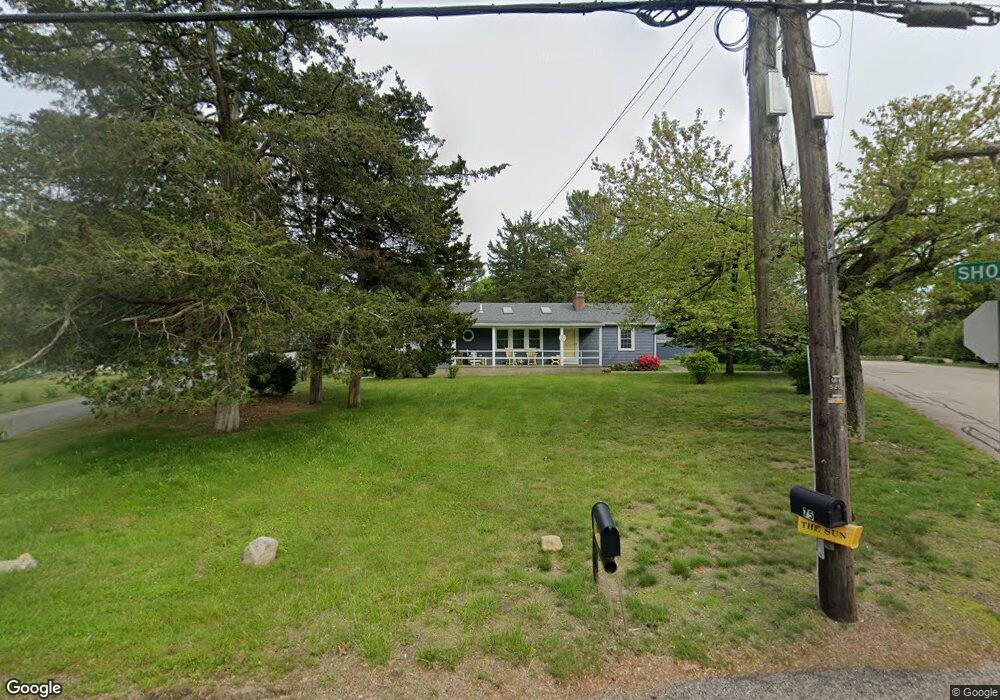 77 Shore Rd, Westerly, RI 02891 - photo 1