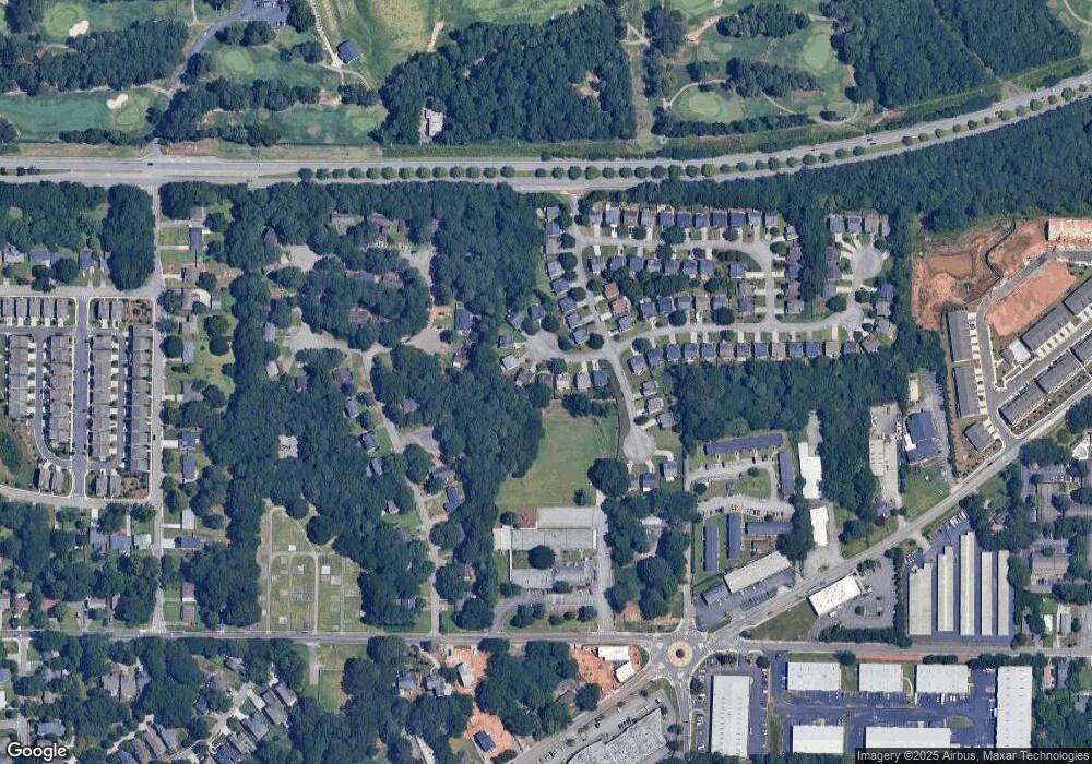 2906 Cottesford Way SE unit 2, Smyrna, GA 30080 - photo 1