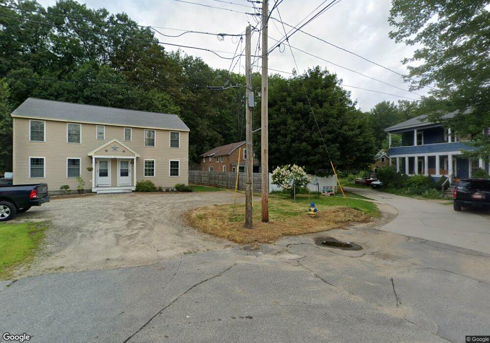 12 Douglas St, Sanford, ME 04073 - photo 1