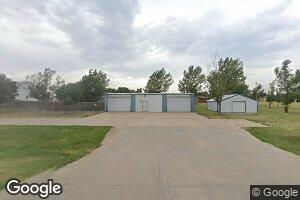 85 Clifford St, Gorham, KS 67640