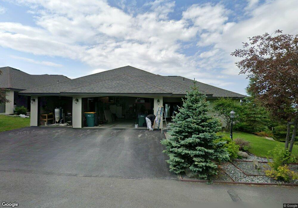 16358 Far View Place unit 4, Anchorage, AK 99516 - photo 1