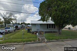 501 Peach St, Houma, LA 70363