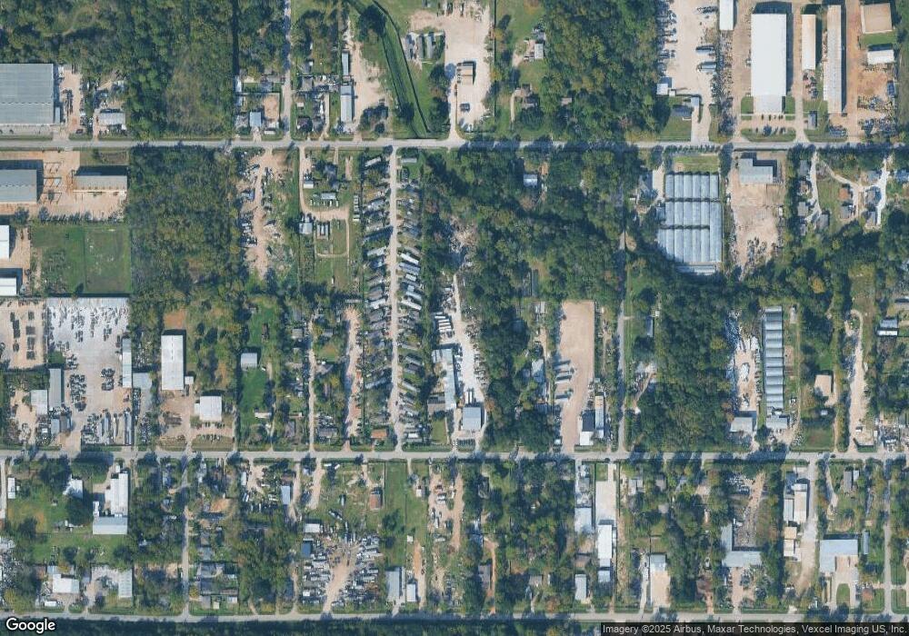 6820 Chippewa Blvd, Houston, TX 77086 - photo 1