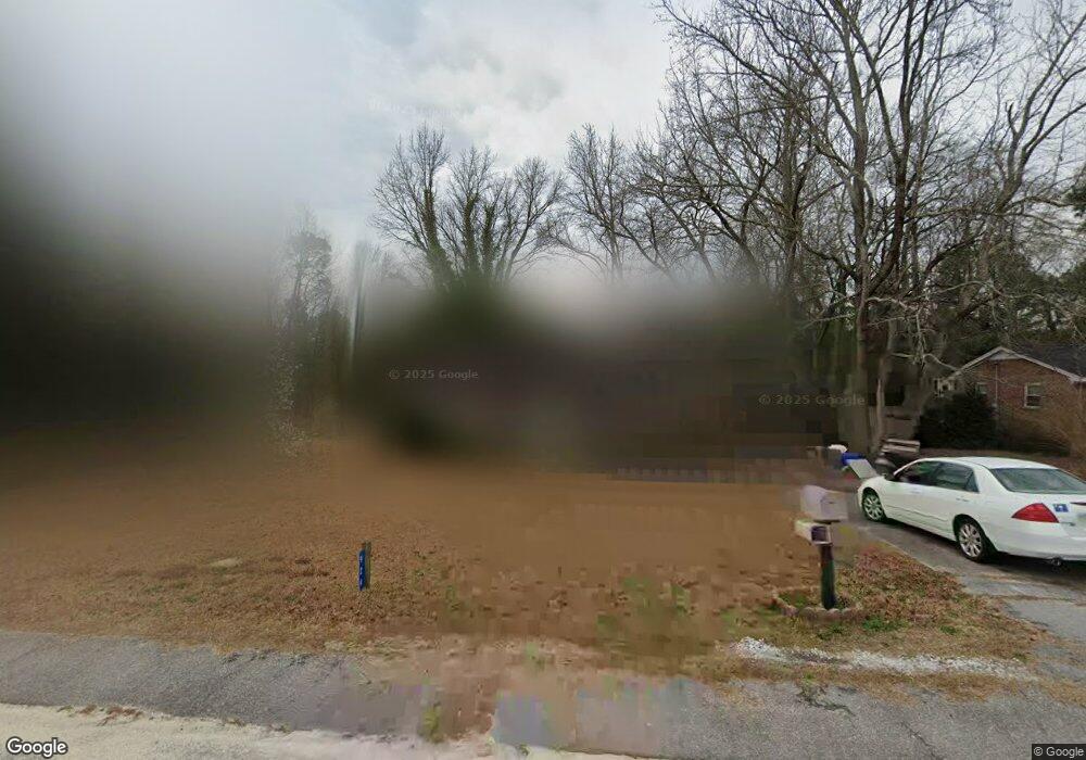 924 Jupiter St, West Columbia, SC 29169 - photo 1