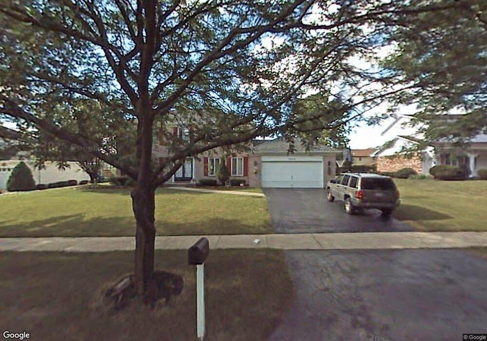 2950 Bonnie Brae Crescent, Flossmoor, IL 60422 - photo 1