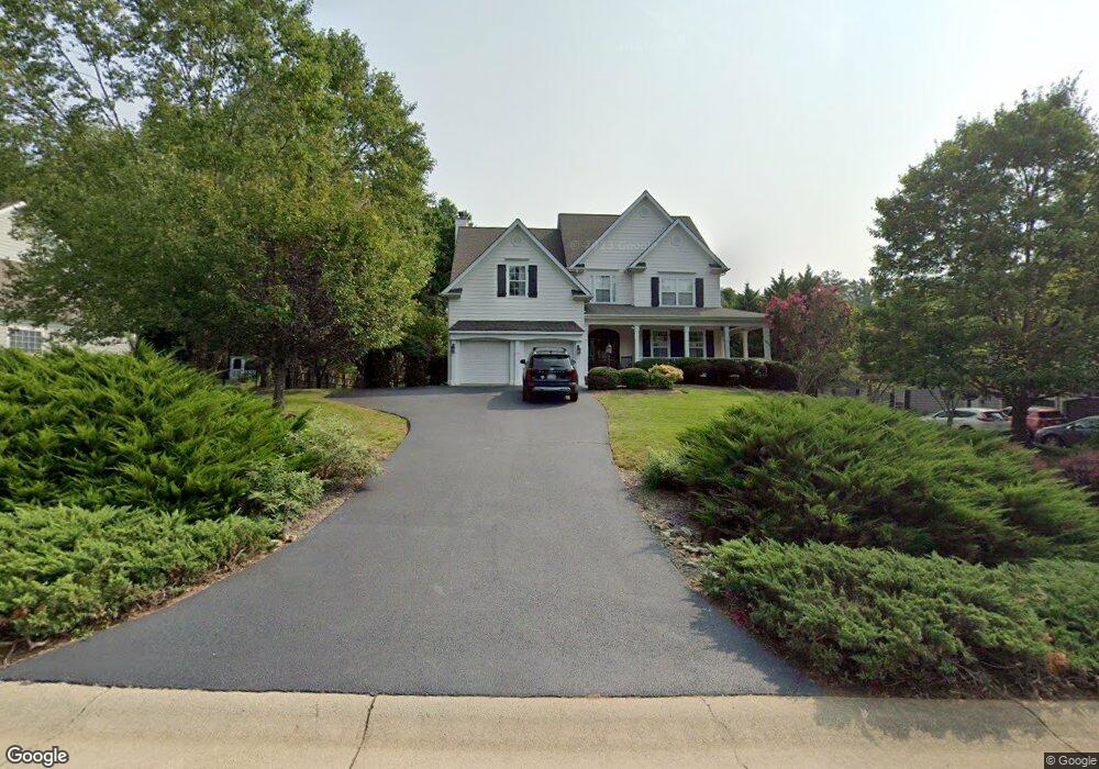 1413 Singleton Ln, Charlottesville, VA 22903 - photo 1