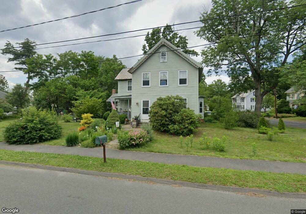 5 E Green St, Easthampton, MA 01027 - photo 1