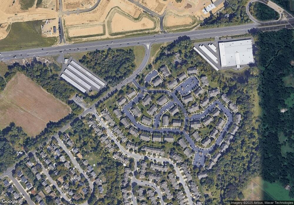 3706 Fenwick Ln unit 3706, Mount Laurel, NJ 08054 - photo 1