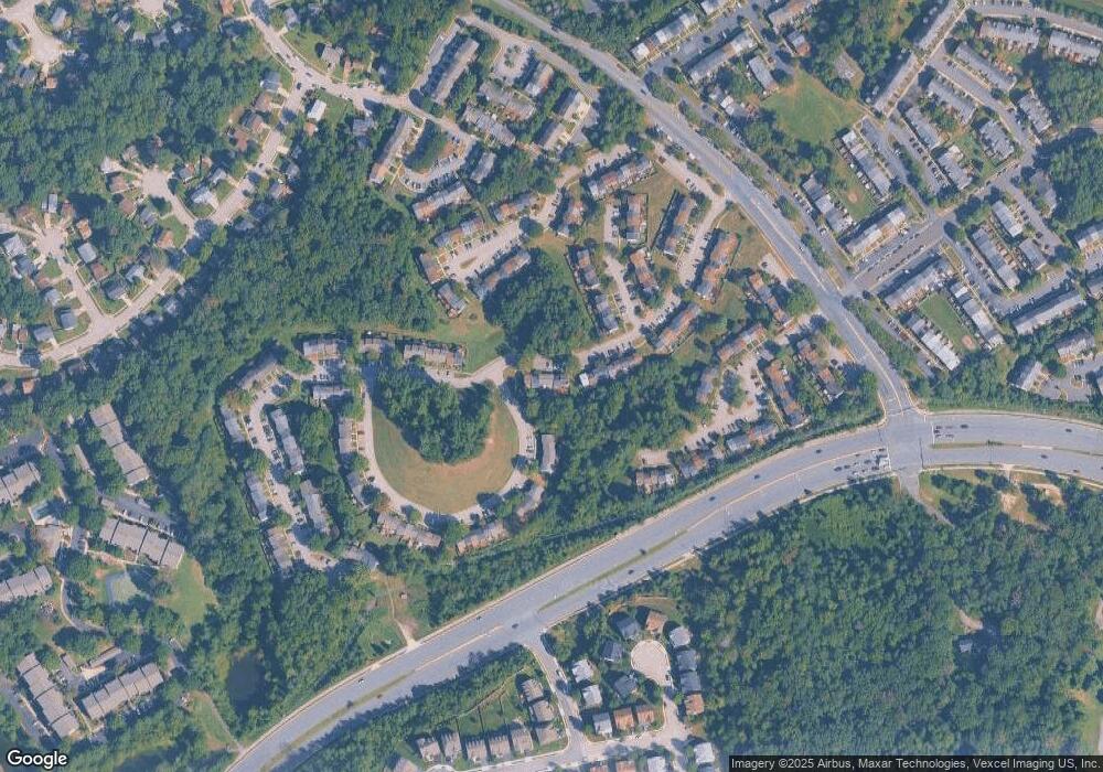 7461 Aspenpark Rd, Lorton, VA 22079 - photo 1