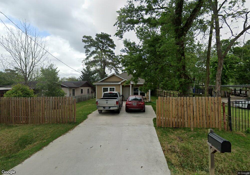 7618 Chase St, Houston, TX 77093 - photo 1