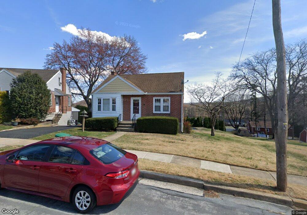 1624 Cortland Ave, Reading, PA 19607 - photo 1